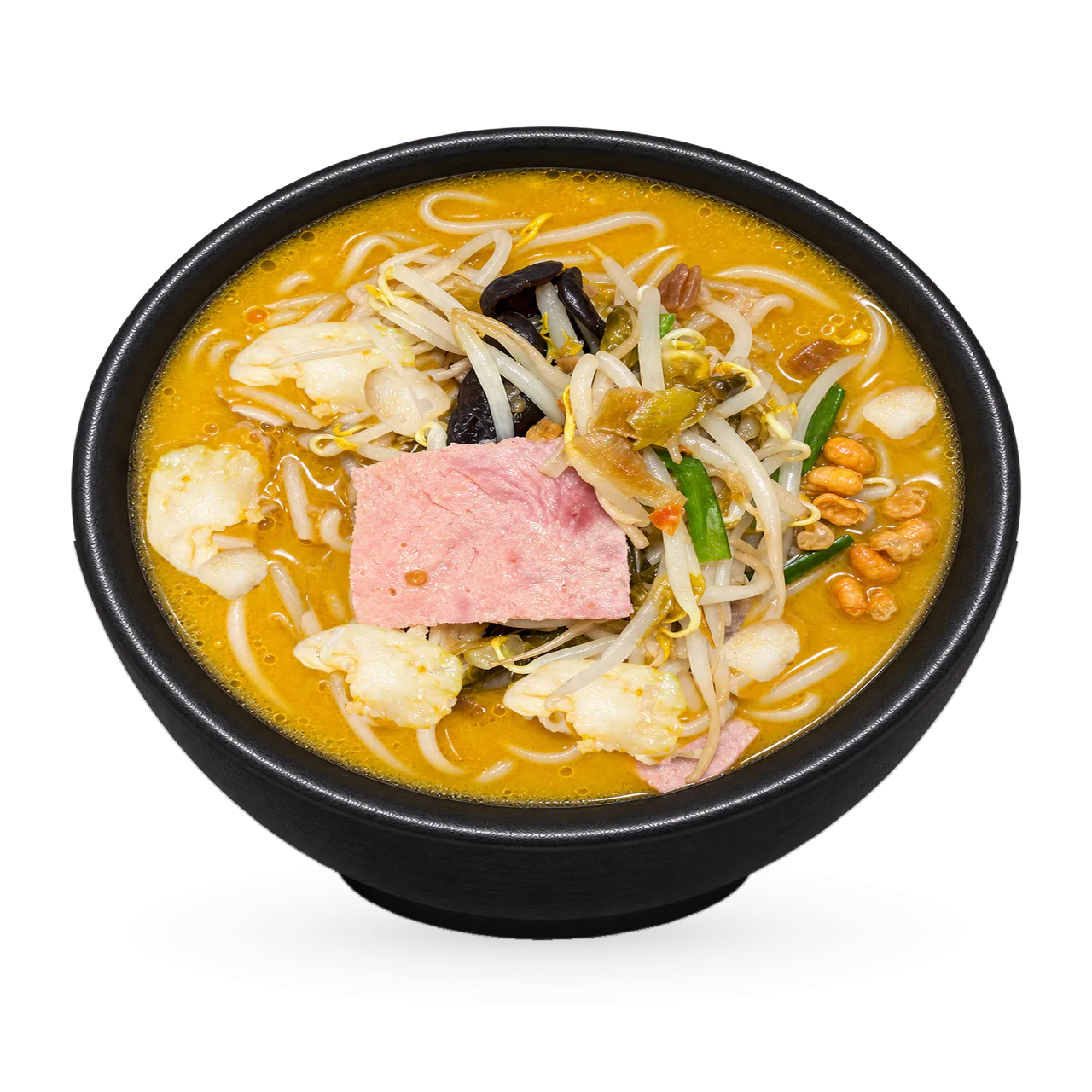酸菜鱼米线 图 2