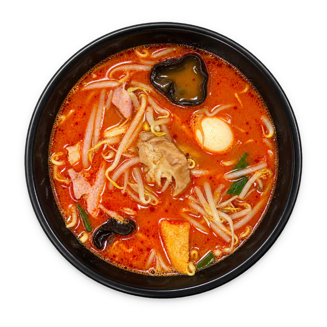 麻辣米线
