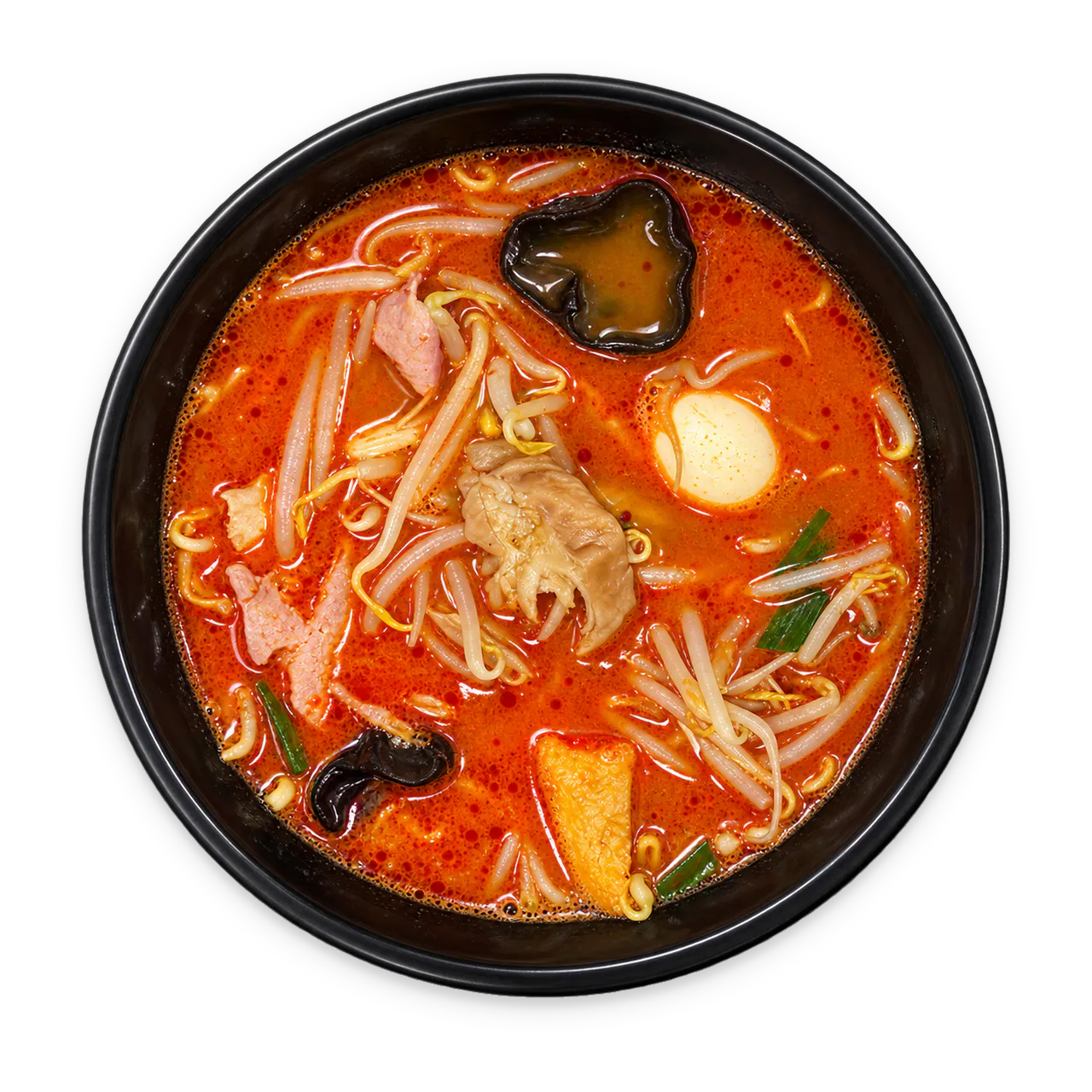 麻辣米线 图 1