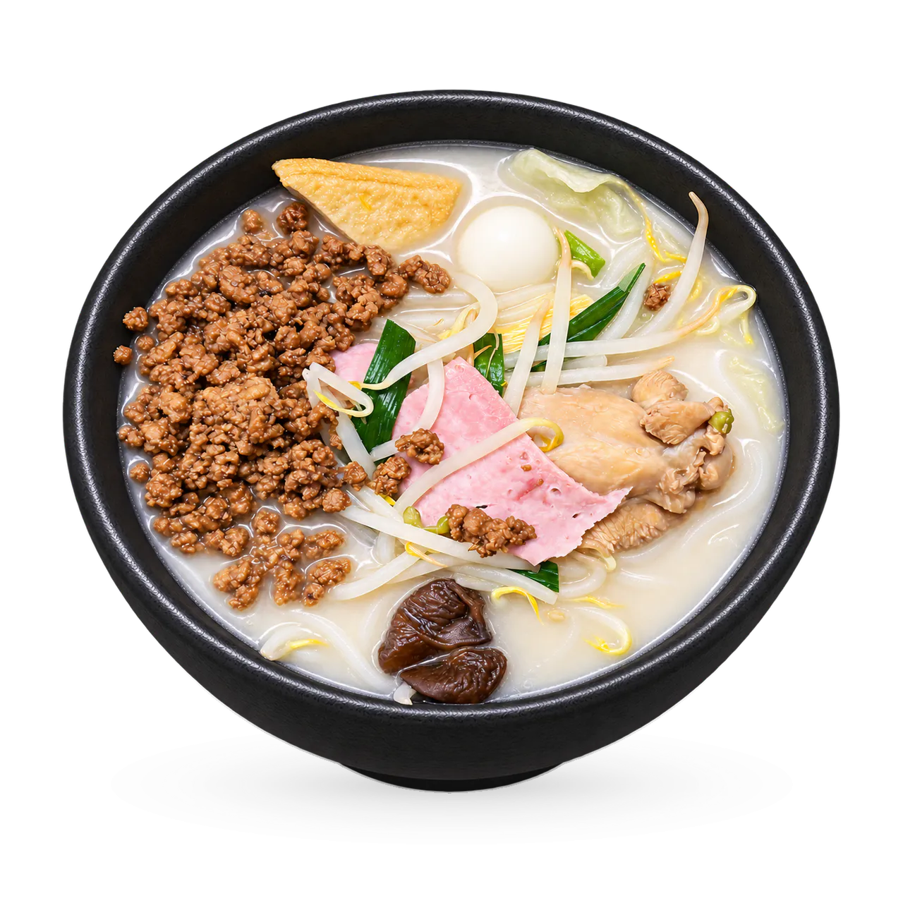 原味过桥米线 图 2