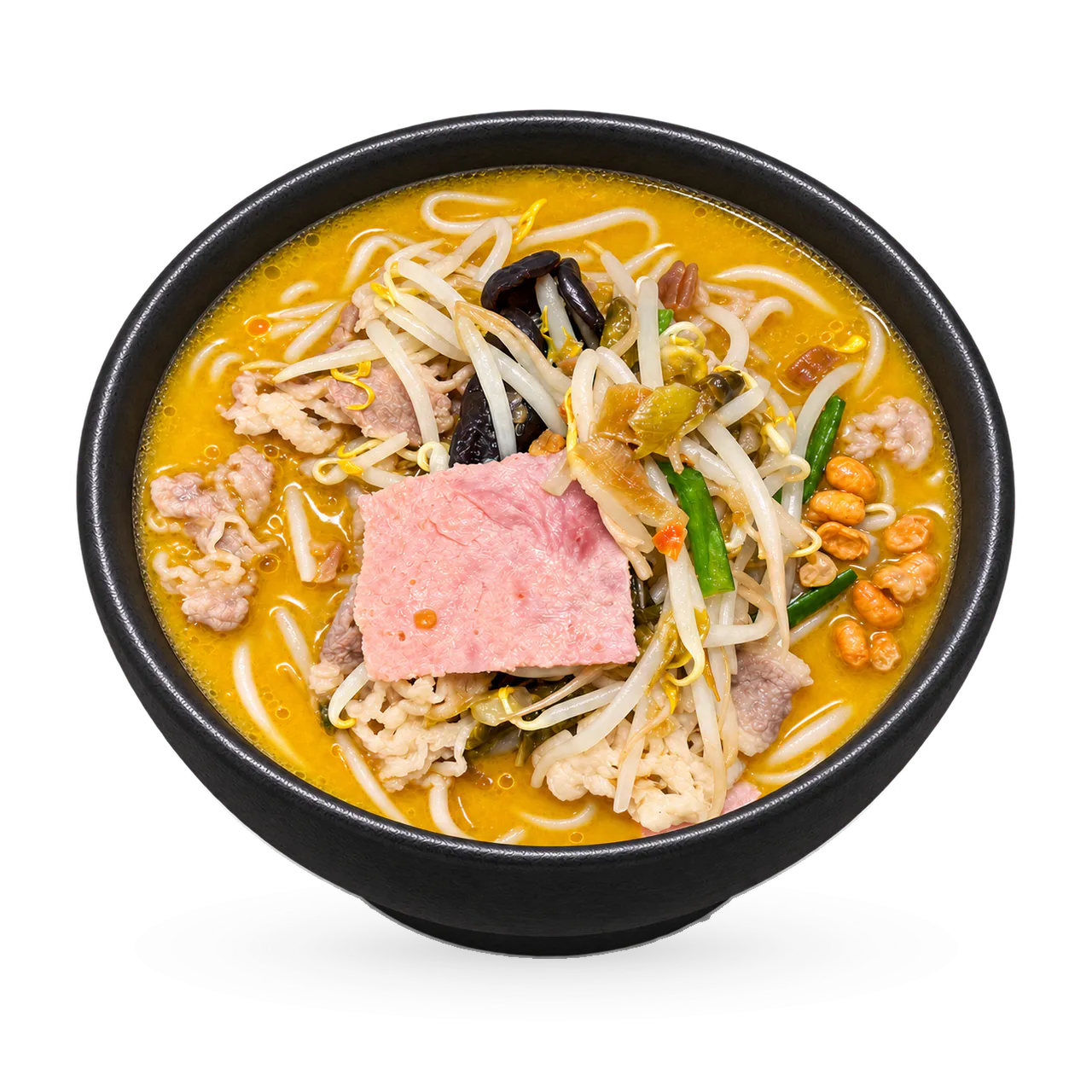 酸菜肥牛米线 图 2