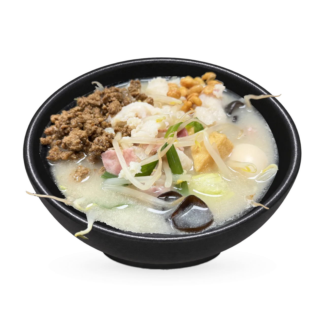 原味鱼片米线 图 2
