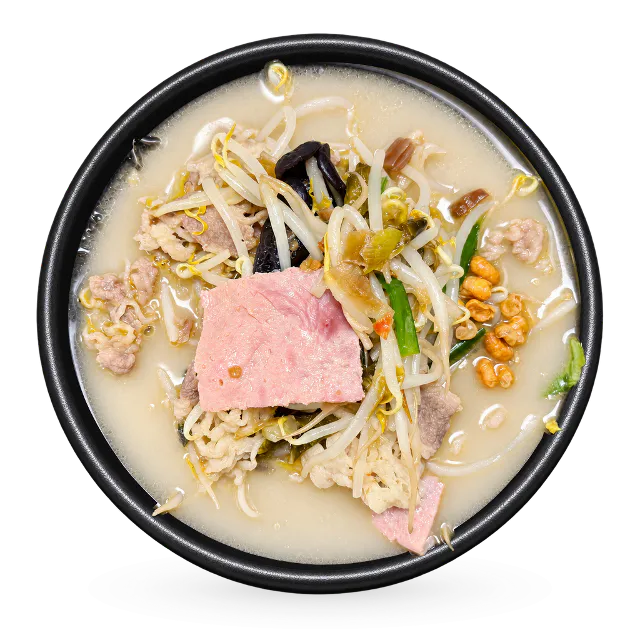 原味肥牛米线