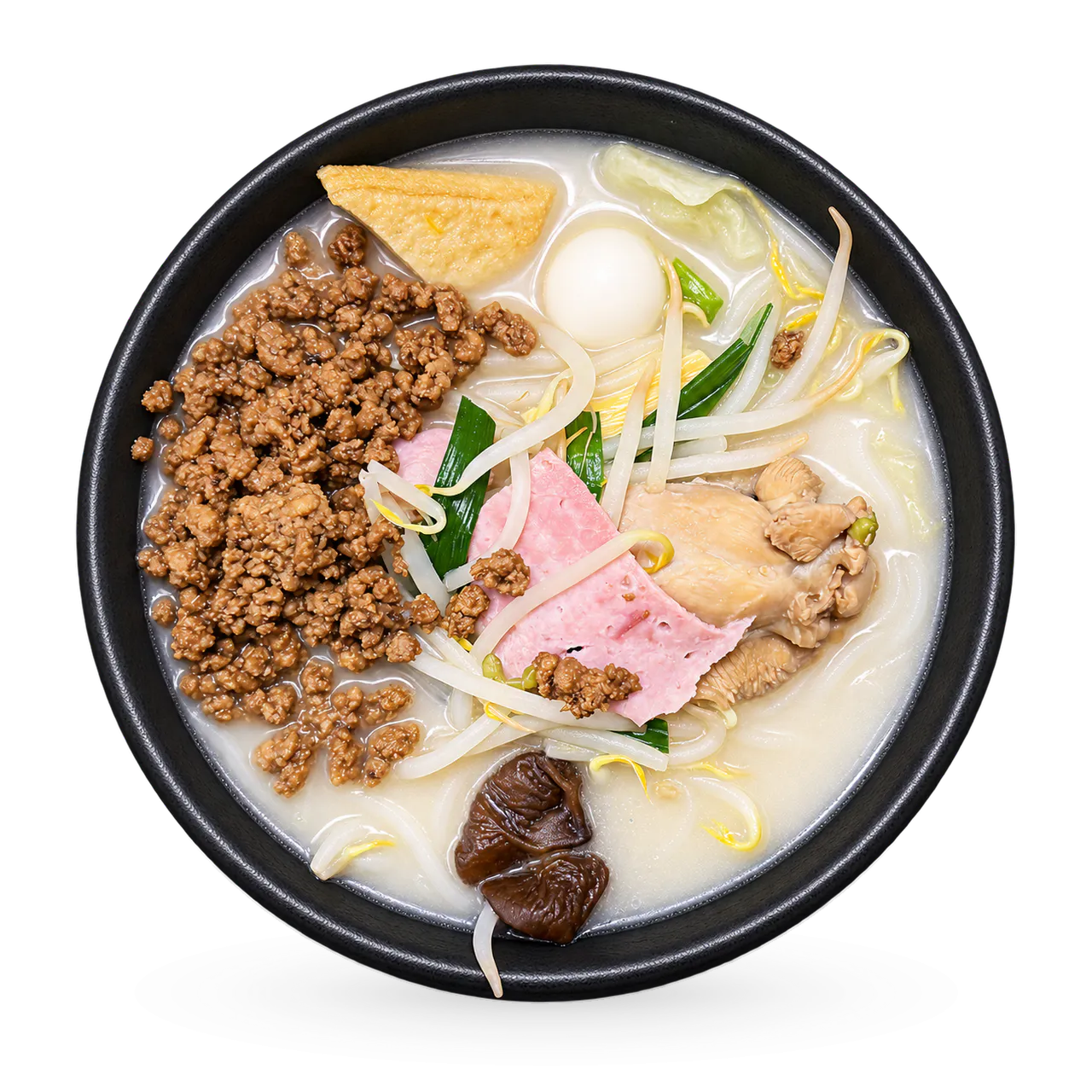 原味过桥米线