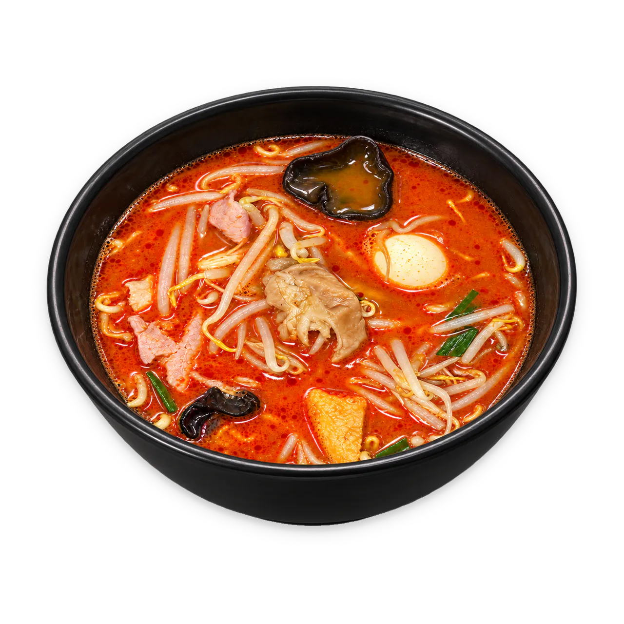 麻辣米线 图 2
