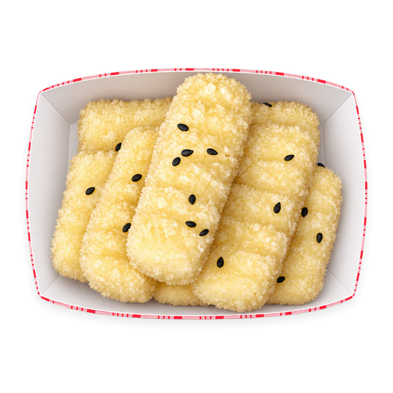 炸鲜奶(6pc) 图 2