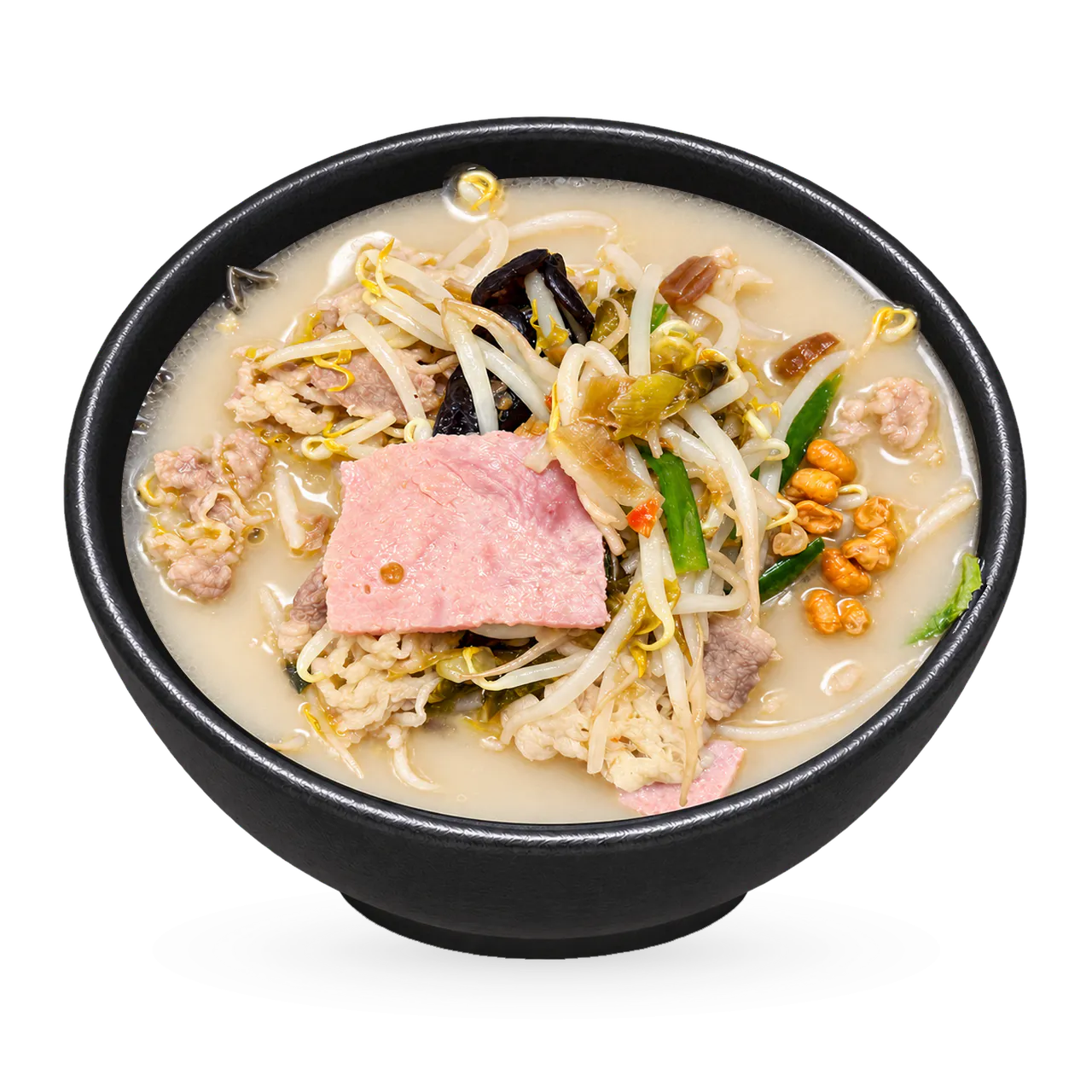 原味肥牛米线 图 2